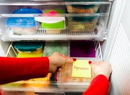 Mẹo Sử Bảo Quản Thức Ăn Trong Tủ Lạnh Đúng Cách không thể bỏ qua