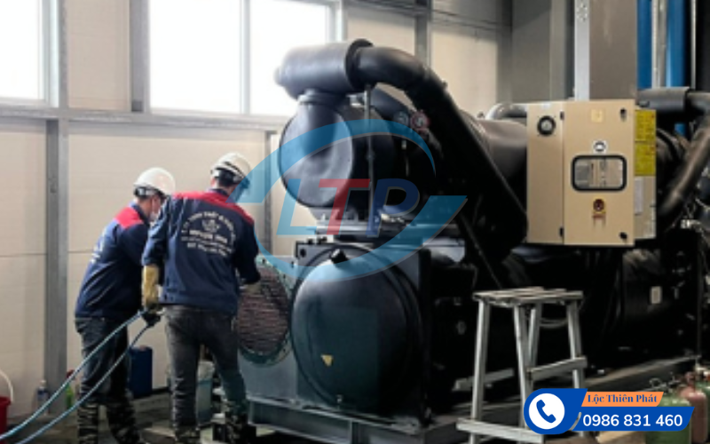 bao-tri-chiller-dinh-ky