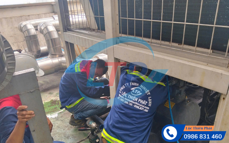 cac-loi-thuong-gap-cua-chiller-va-cach-xu-ly