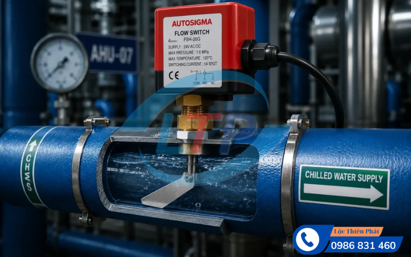 chiller-bao-loi-flow-switch