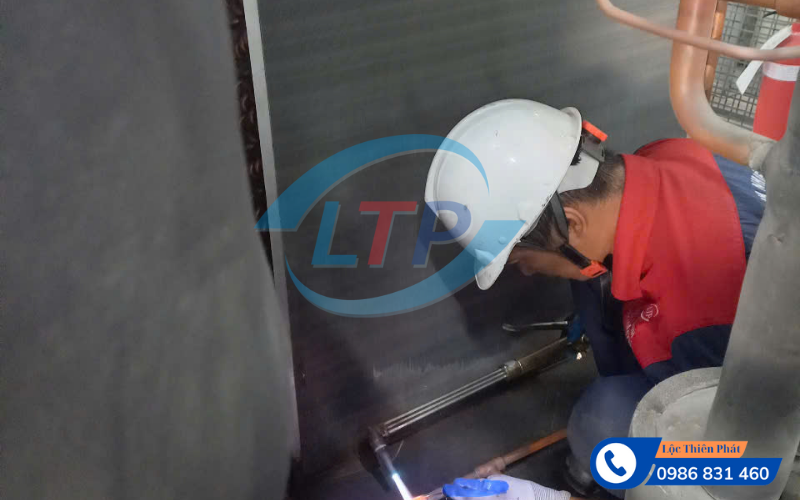 quy- trinh-bao-duong-may-nen-lanh-chuân