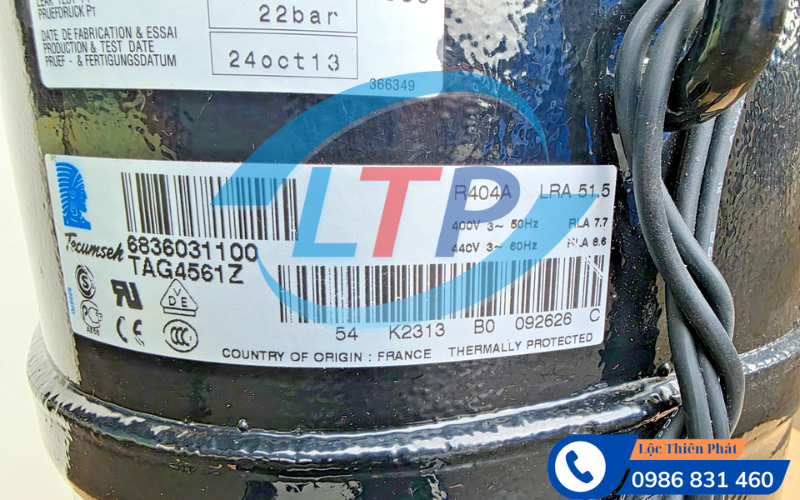 thong-so-may-nen-Tecumseh-TAG4561Z