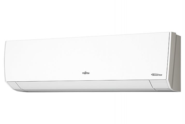 Dàn lạnh Treo tường máy lạnh Multi Fujitsu Inverter ASAG09LMCA 1.0 Hp (2.5 kW)