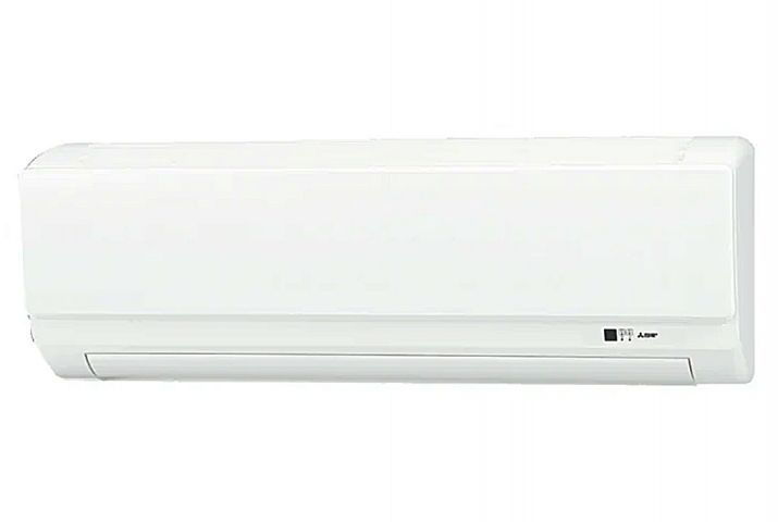 Dàn lạnh treo tường VRV Mitsubishi Electric inverter (0.6Hp) PKFY-P15VBM-E