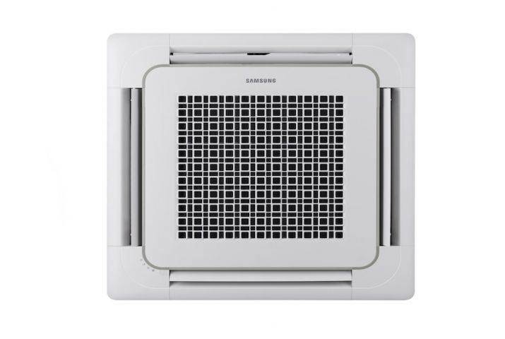 Máy lạnh âm trần Samsung AC120JN4DEH/AF (5.0 Hp) Inverter 2 chiều