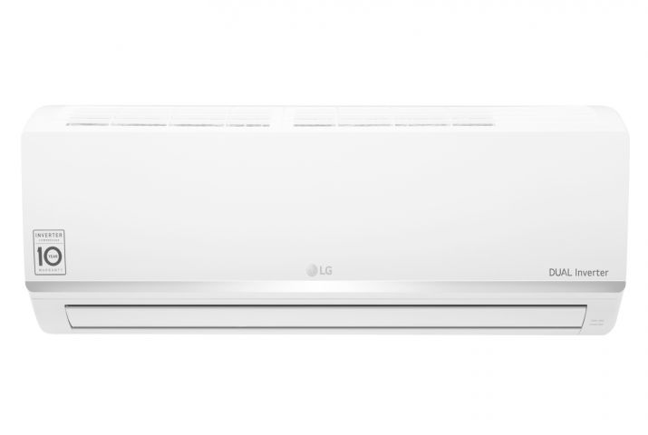 Máy lạnh LG V10ENW1 (1.0 Hp) Inverter