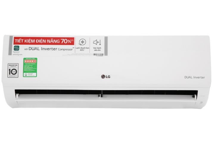 Máy lạnh LG V13ENH1 (1.5Hp) Inverter