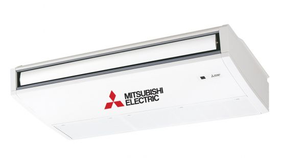 Máy lạnh áp trần Mitsubishi Electric PCY-P42KA (5.0Hp) Inverter
