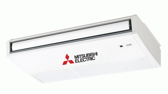 Máy lạnh áp trần Mitsubishi Electric PCY-P48KA (5.5Hp) Inverter