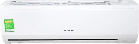 Máy Lạnh Hitachi RAS-F10CG (1.0Hp)
