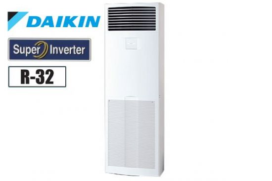 Máy lạnh tủ đứng Daikin FVA125AMVM (5.0Hp) inverter - 1 pha