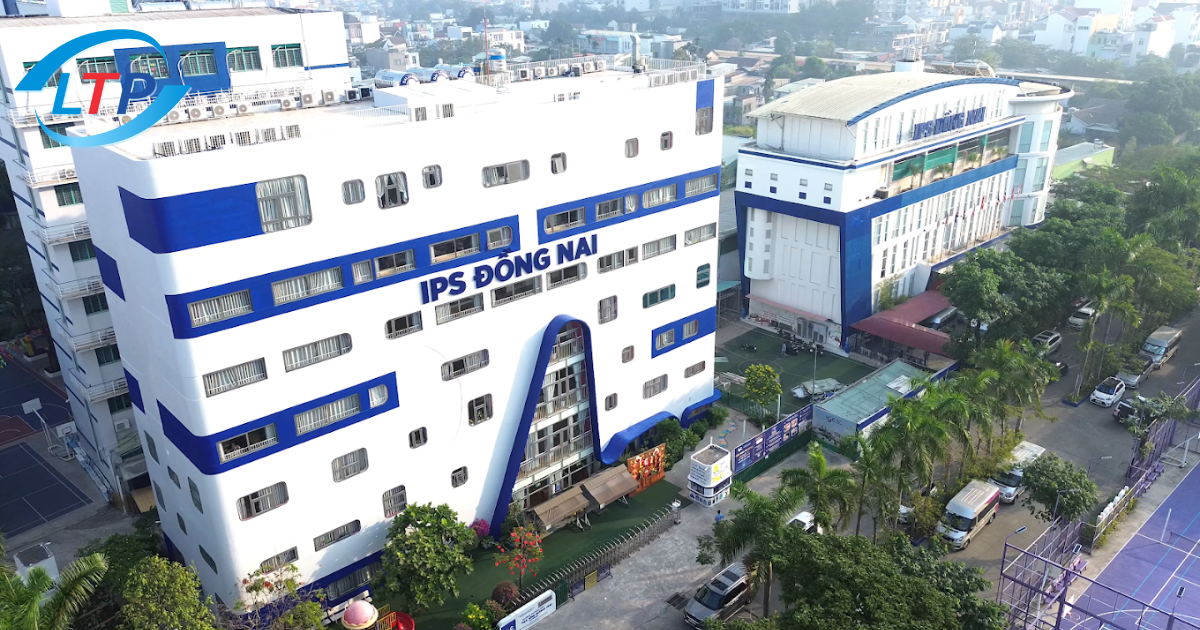 Trường Th – Thcs – Thpt Thái Bình Dương (IPS)