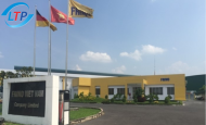 Công Ty Tnhh Friwo Việt Nam