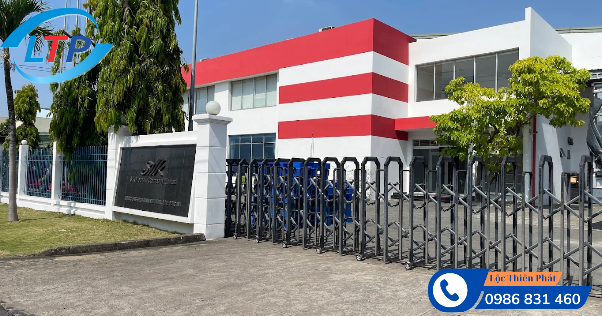 Công Ty Tnhh Silk Việt Nam