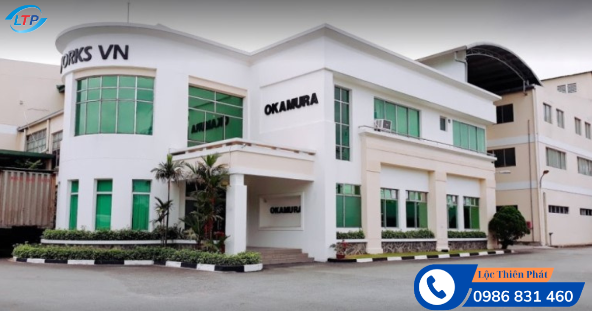 Công Ty Tnhh Ki∙Works (Việt Nam)