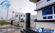 Công Ty Tnhh Lotte Chemical Việt Nam
