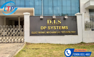Công Ty Tnhh Dp Systems Electronic Mechanical Technology Việt Nam