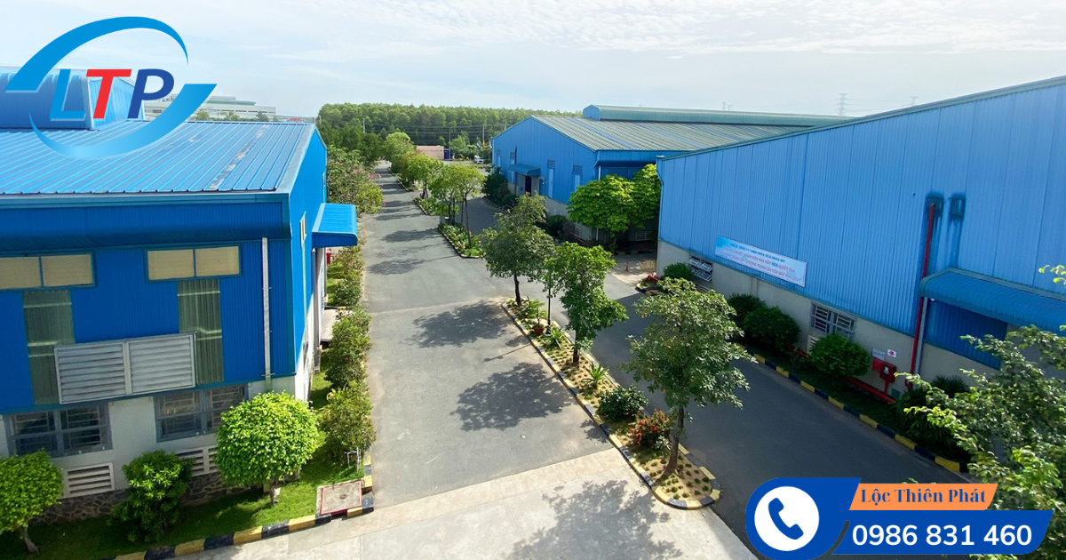 Công Ty Tnhh Khóa Kéo Hoàn Mỹ