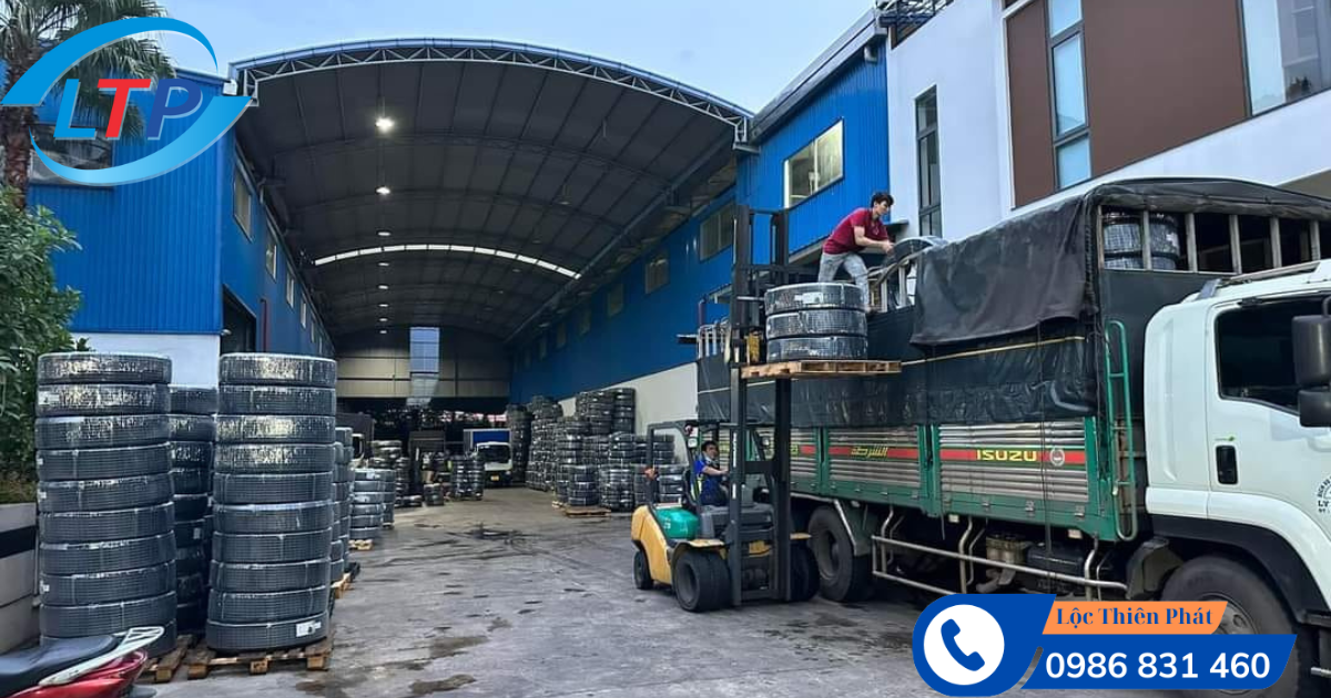 Công Ty Cổ Phần Nhựa Wata Việt Nam
