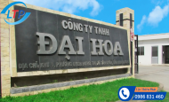 Công Ty Tnhh Đại Hoa