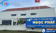 Công Ty Tnhh May Mặc Ngọc Phát