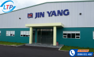 Công Ty Tnhh Jin Yang Electronics