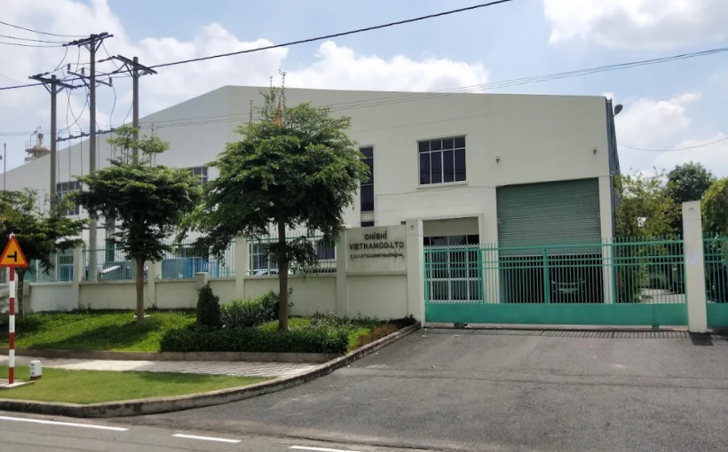 Công Ty Tnhh Onishi Việt Nam