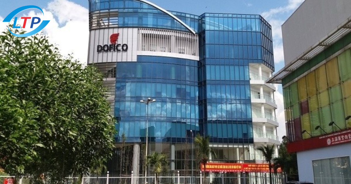 Tổng Công Ty Công Nghiệp Thực Phẩm Đồng Nai