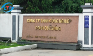Công Ty Tnhh Công Nghiệp Dona Quế Bằng