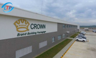 Công Ty Tnhh Bao Bì Nước Giải Khát Crown Đồng Nai