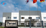 Công Ty Tnhh Framas Korea Vina