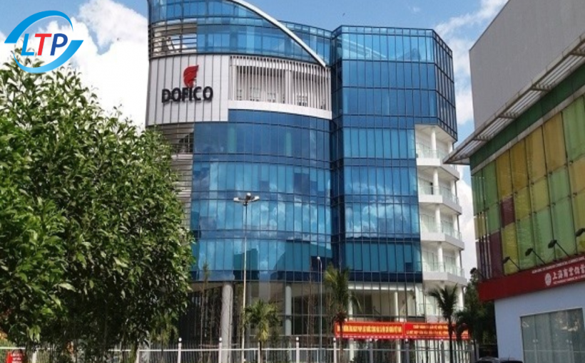 Tổng Công Ty Công Nghiệp Thực Phẩm Đồng Nai