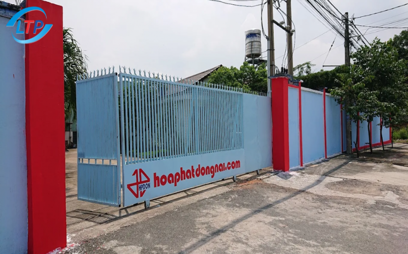 Công Ty Cổ Phần Hóa Phát Đồng Nai