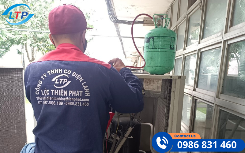 sua-chua-may-lanh-cong-ty