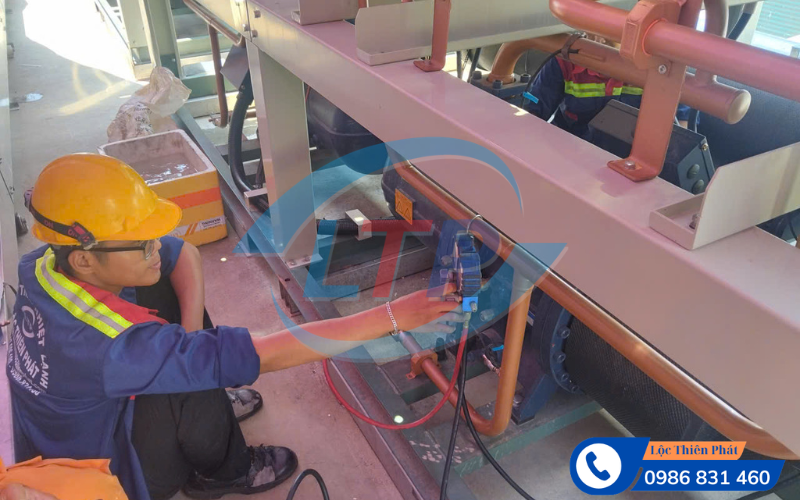 điện lạnh công nghiệp uy tín 