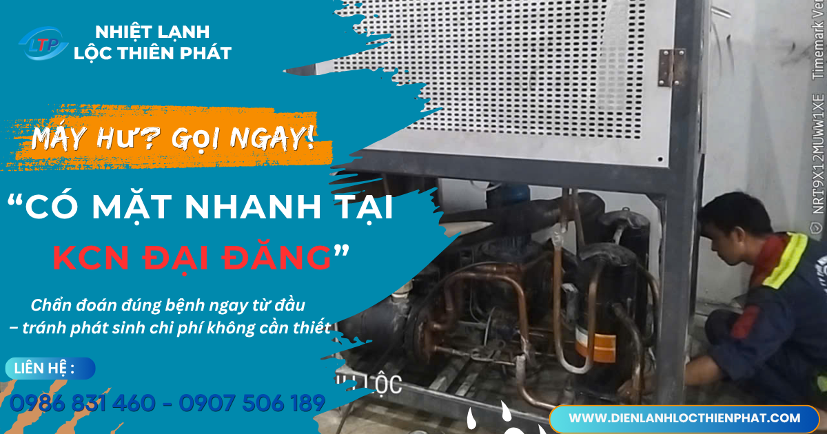 sua-chua-may-lanh-cong-nghiep-kcn-dai-dang