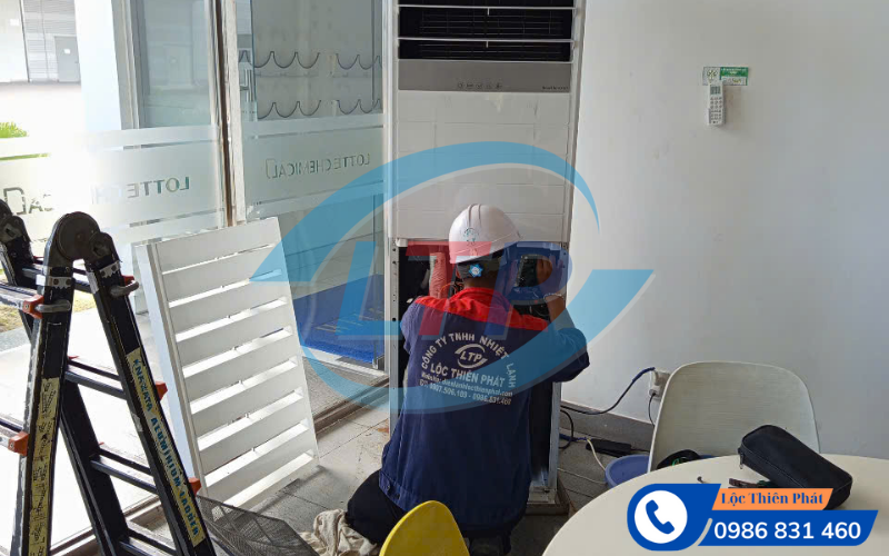 ve-sinh-may-lanh-kcn-nhơn-trach