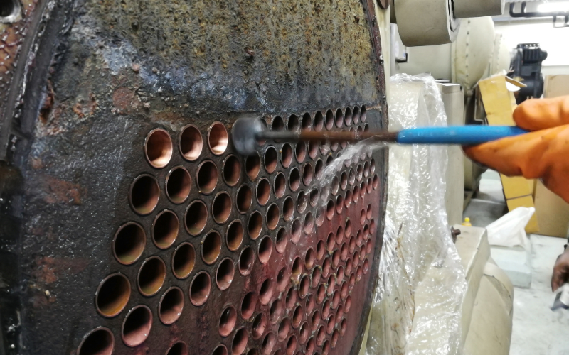 sua-chua-bao-tri-chiller-o-kcn-amata-dong-nai