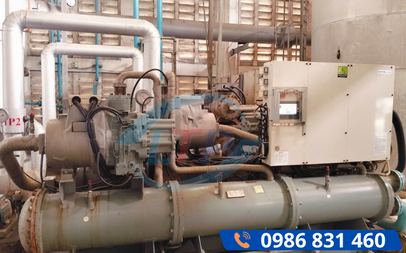 sua-chua-bao-tri-chiller-nhon-trach