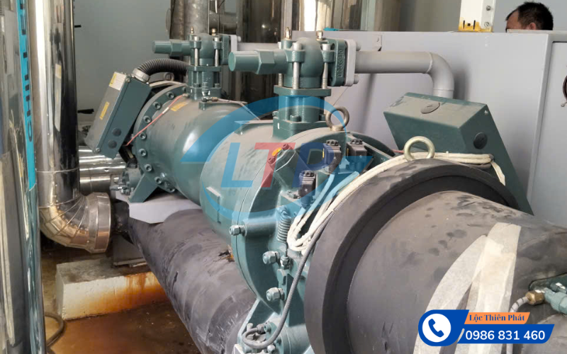 sua-chua-bao-tri-chiller-kuenling