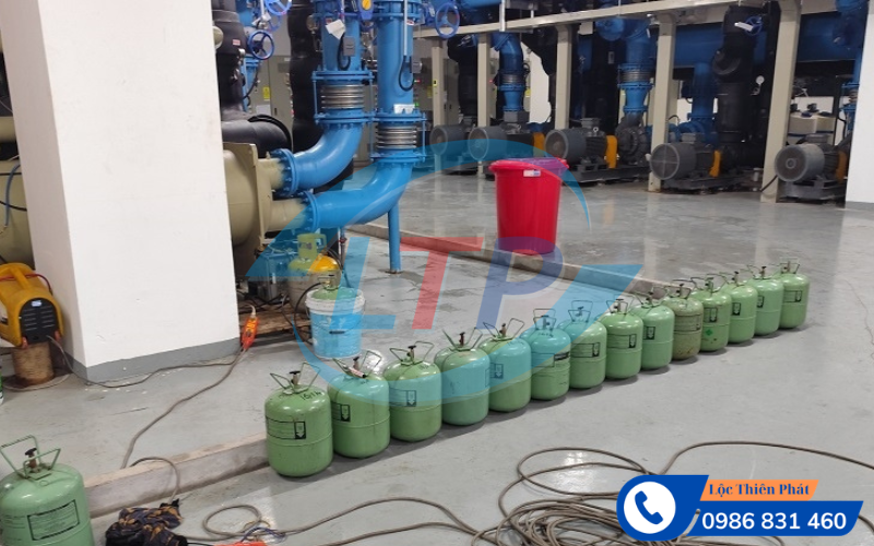 thu-hoi-gas-truoc-khi-sua-may-nen