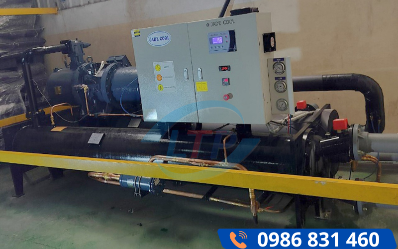 may-lam-lanh-nuoc-truc-vit-giai-nhiet-bang-nuoc