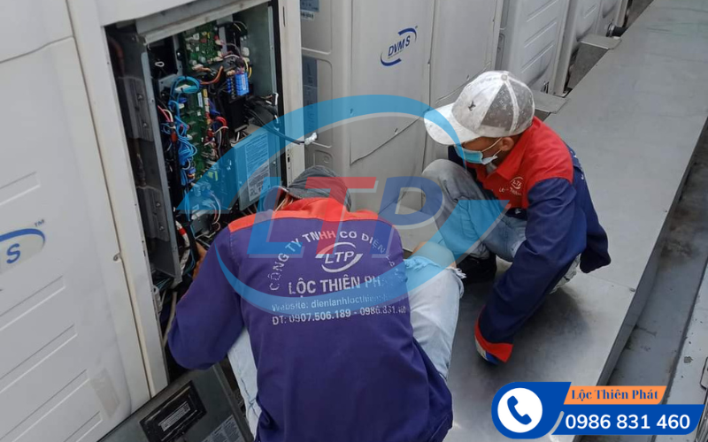 sua-chua-may-lanh-cong-nghiep-kcn-nhon-trach