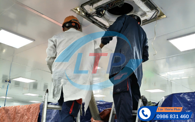 sua-chua-may-lanh-cong-nghiep-tai-kcn-trang-bom