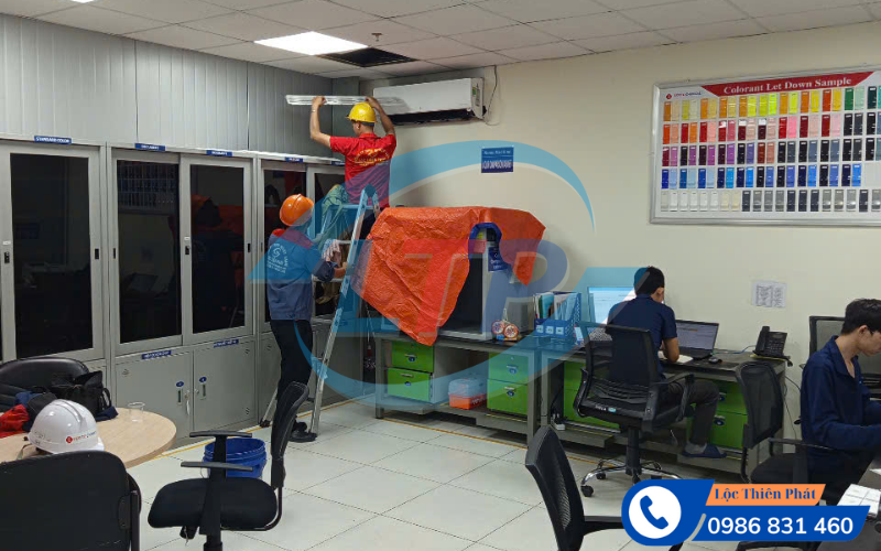 ve-sin-sua-chua-may-lanh-kcn-an-phuoc