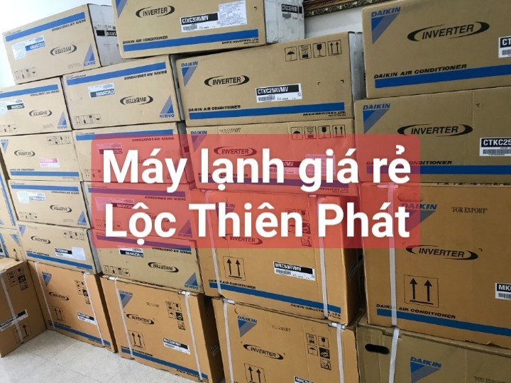 Giá cả cạnh tranh nhất